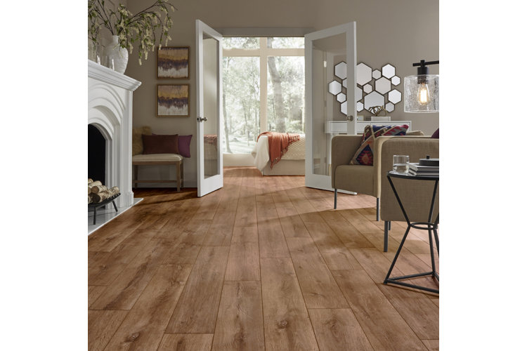 Best laminate best sale flooring